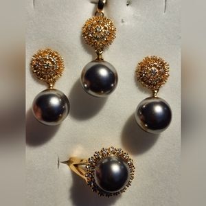 Jewelry set